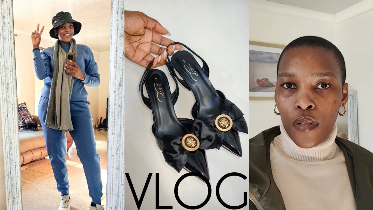 VLOG: New shoes || More quotations|| Is corporate work really that toxic || A chatty and messy vlog