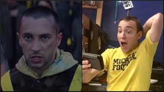 Twenty Øne Piløts - Levitate FIRST REACTION/REVIEW
