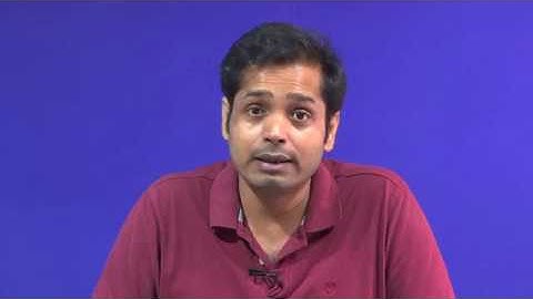 Lecture 06: Review of Structural Analysis - I (Contd.)