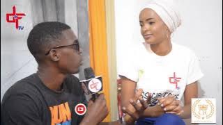 Miss CIBITOKE 2021/Nubwambere tubikoze/Biragoye gutahuza...