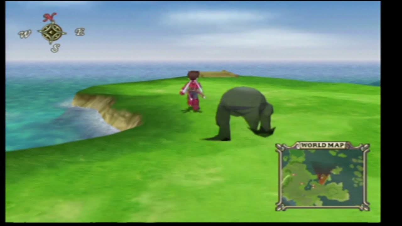 tales of symphonia colette moves tales of symphonia colette moves