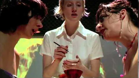 Sarah Elizabeth Greer in Four Eyed Monsters