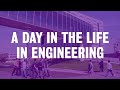 Learning not to sweat the small stuff  a day in the life of an engineering student at waterloo