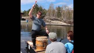 Drumming Techniques