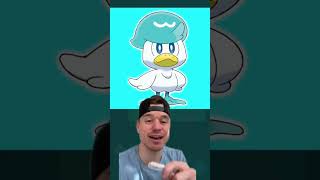 Ranking The Starter Pokémon In Pokémon Scarlet And Violet - Best Scarlet Violet Starter Guide