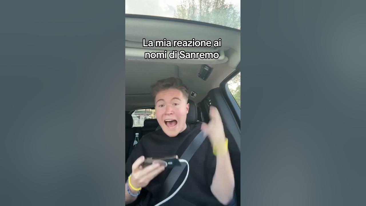 Ci vediamo a Sanremo