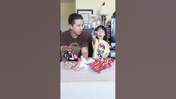 3 Marker Challenge With Princess Peach WINNER RESULTS! #shorts