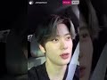 [NCT 재현] 에취! (스르르르륵)