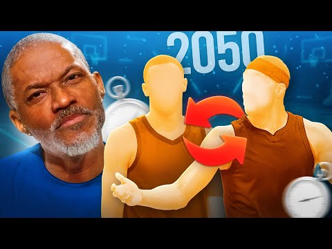 A Nba Rebuild But I Can Only Make 1 Trade A Year