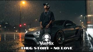 Thug Story - No Love (English Cover VueMix)