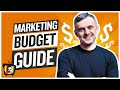 The Majority of Businesses Have Their Marketing Budget Backwards