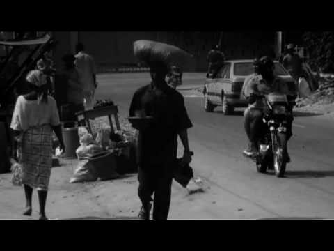 Wretch 32 ft Badness & Ghetto - INA DI GHETTO (Official Video) 