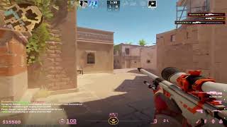 First Cs2 Edit :D