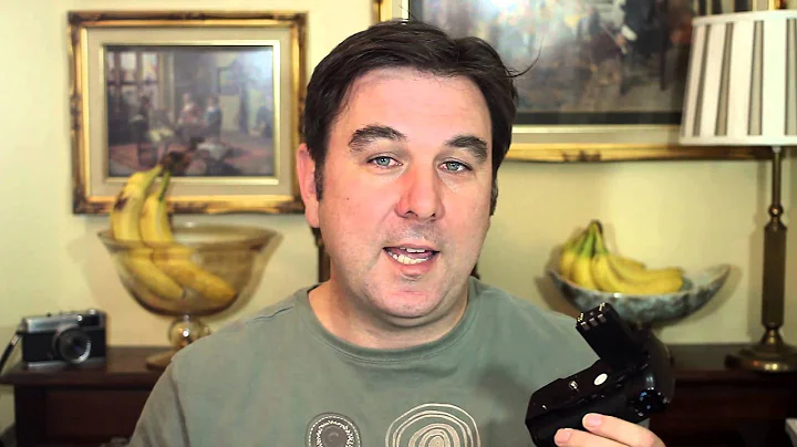 Beginners Guide To Battery Grips For Your dSLR