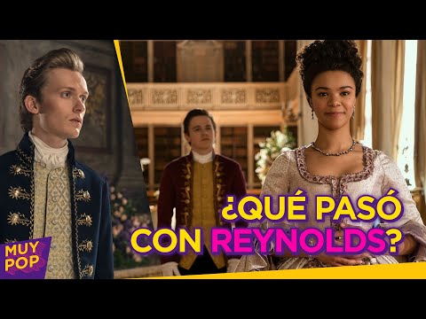 Video: ¿Cuándo es eliminado reynold?