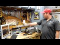 Garage shop tour (2016) Garage shop tour (2016)