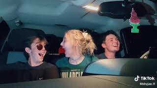 Singing in Front of Best Friends and Their Reaction is Priceless!😍