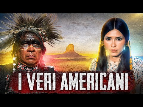 Video: 40 Nomi mitologici nativi americani per cavalli americani