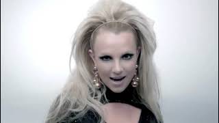 Will.I.Am & Britney Spears - Scream & Shout (Acapella)