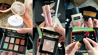 Asmr unboxing Super Beautiful Cosmetics