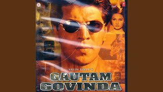 GAUTAM - GOVINDA