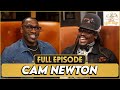 Cam newton compares j cole kendrick lamar and drakes rap beef to the nfl  club shay shay