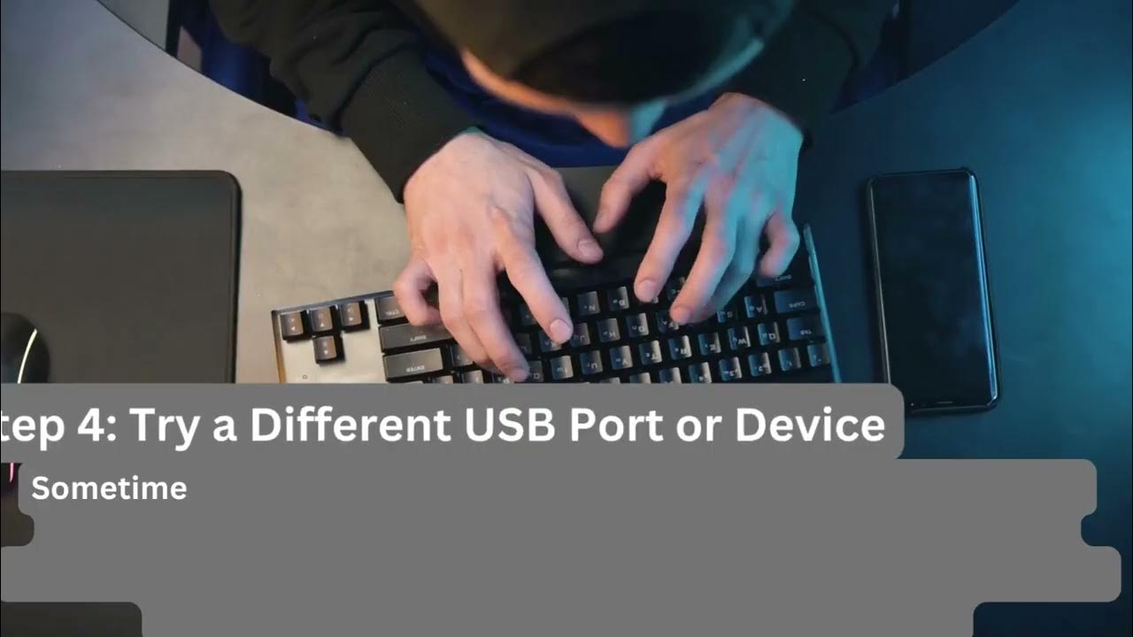 Quick Fixes for YubiKey Not Working Troubleshooting Guide YouTube