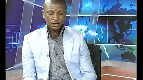 CONTROVERSY AS SENATE CLEARS OBANIKORO FOR MINISTER | TVC BREAKFAST