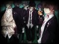 「DIABOLIK LOVERS」Mr SADISTIC NIGHT  日+羅馬字幕