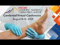 Podiatric Residency Education Summit 2021Combined Virtual Conference