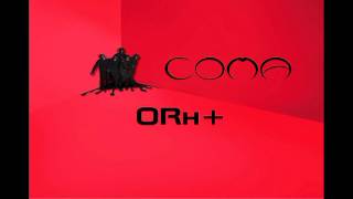 Miniatura del video "COMA - 0Rh+ HD, Czerwony album"