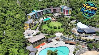 The May Legend Catba | Cat Ba Island, Vietnam | Hotel Review ⭐