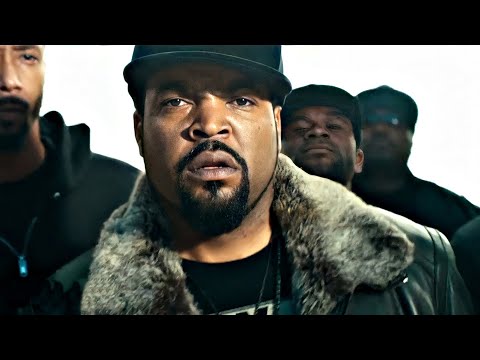 Ice Cube, Dr. Dre & Snoop Dogg - Streets of California ft. WC, Busta Rhymes