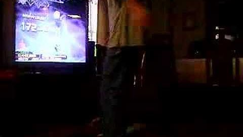 F-haru - DDR SuperNOVA 2 - Seduction (Vocal Remix)