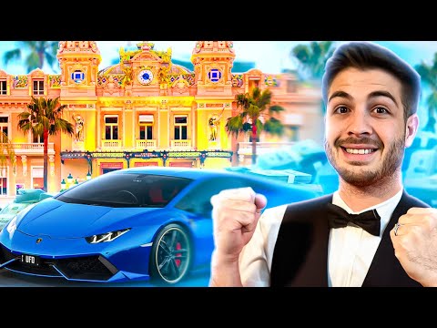 Majestic Casino in guadalajara!