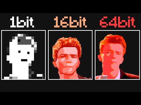 Rickroll'd! - playlist by Yulriza Permana