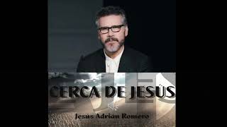 "Cerca de Jesús" Cover de Jesús Adrián Romero por Rodrigo