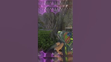 1 vs 3 fight #shorts #apex #apexlegends