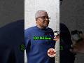 Meet the richest man in Africa