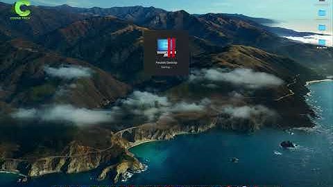 How to Fix Parallels Desktop 16 : Network Initialization failed (Permanent Solution)