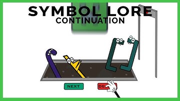 Symbol lore continuation with funny ending!