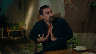 Mehdi em dúvida sobre o amor de Zeynep | Meu Lar Meu Destino | TNT Novelas Brasil