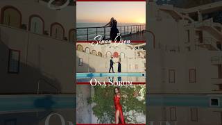 Sinan Özen | Ona Sorun #shorts Resimi