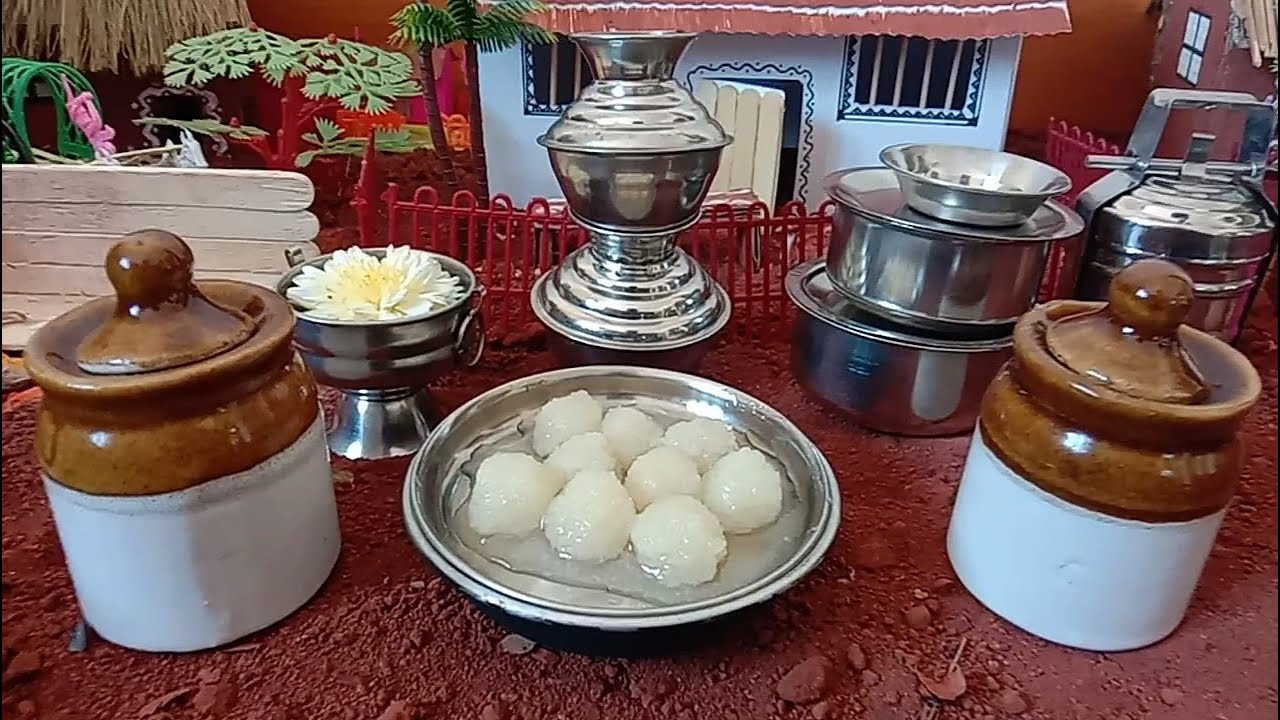 Small Rasagulla Miniature RASAGULLA RECIPE || 5 MINUTE SWEET RECIPE || EASY SWEET ...