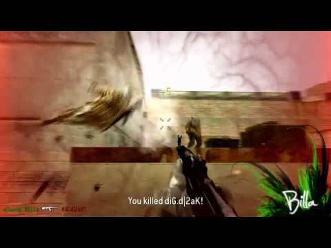 CoD4 Frag Movie - i'm hun [HD]