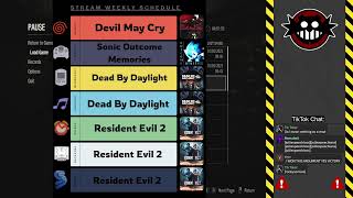 Resident Evil 2 (Part 2)