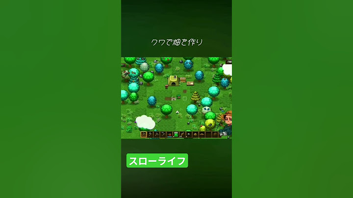 #ゲーム実況 #スタバレ#stardewvalley#cattlecountry#スローライフ#キャトルカントリー
