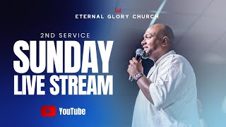 Eternal Glory Church | Sunday Morning Service  | 07 SEPTEMBER 2025 9:30 AM