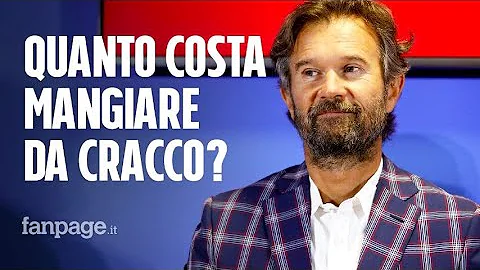 Quanto costa mangiare Da Vittorio a Brusaporto?