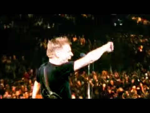 Bryan Adams - Kids Wanna Rock - Live In Lisbon